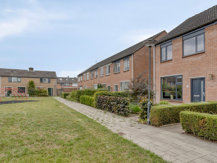 Mauritsstraat 40