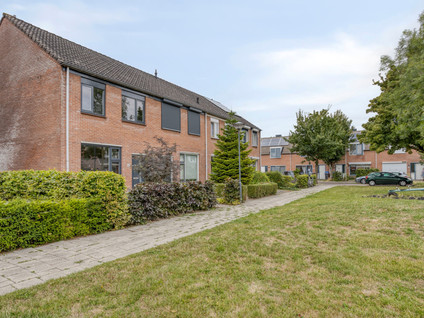 Mauritsstraat 40