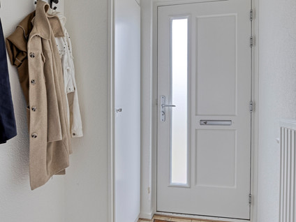Mauritsstraat 40