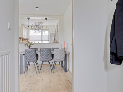 Mauritsstraat 40