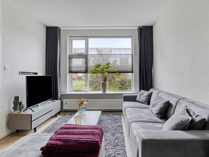 Mauritsstraat 40