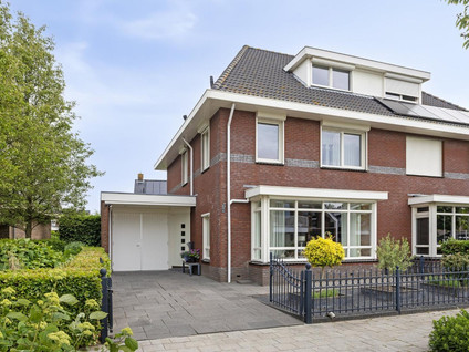 Karthuizerlaan 4