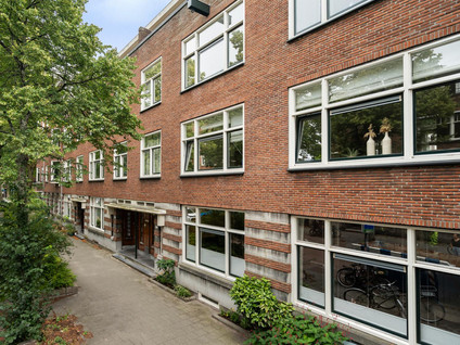 Bijlwerffstraat 30C