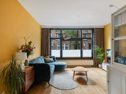 Bijlwerffstraat 30C