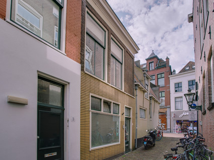 Sionsteeg 1A