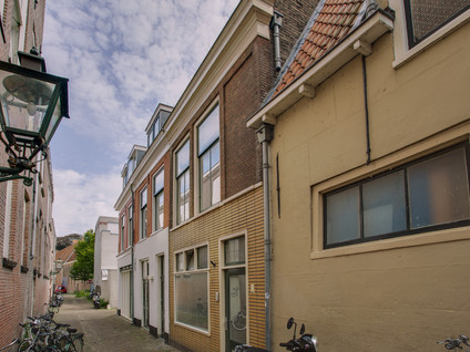 Sionsteeg 1A
