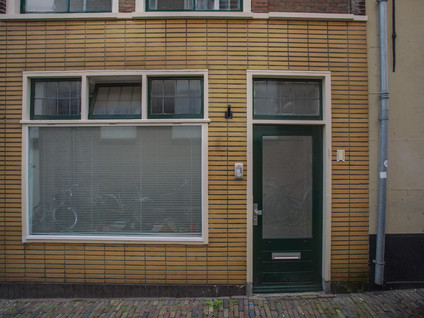 Sionsteeg 1A