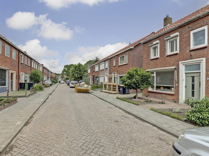 Lijsterbesstraat 8
