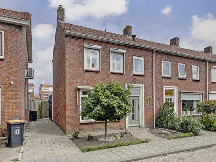 Lijsterbesstraat 8