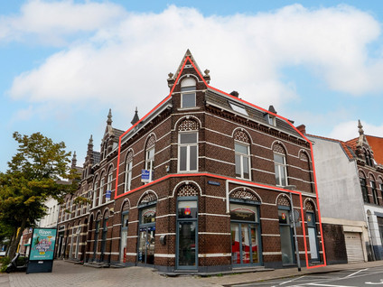 Valuasstraat 1