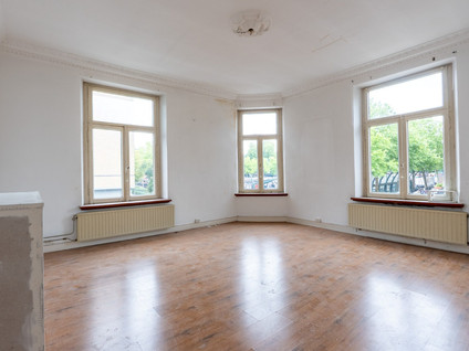 Valuasstraat 1