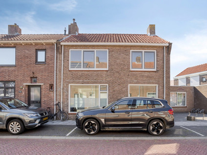 Volderstraat 21