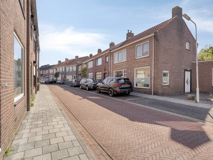 Volderstraat 21