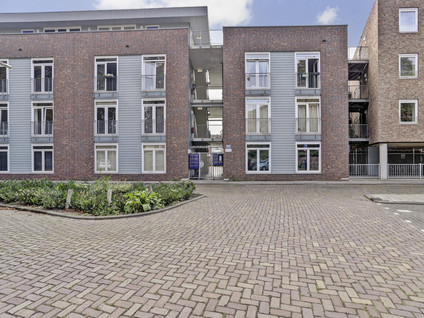 Gardiaanhof 16