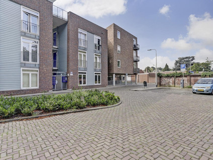 Gardiaanhof 16