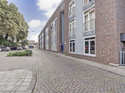 Gardiaanhof 16
