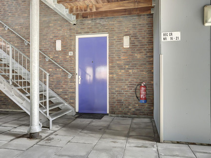 Gardiaanhof 16