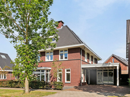 Horstakker 21