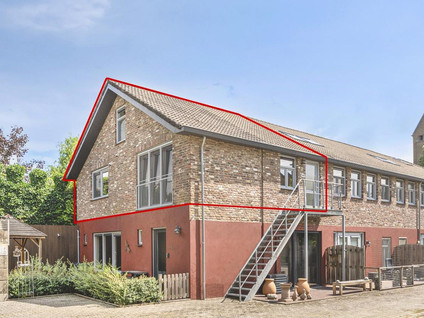 Reijmerstokkerdorpsstraat 94A