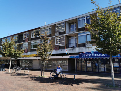 Bevrijdingsplein 16