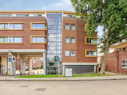 Diepenbrockstraat 2