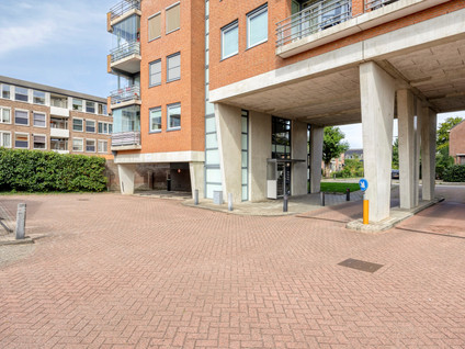 Diepenbrockstraat 2