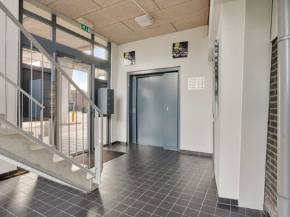 Diepenbrockstraat 2