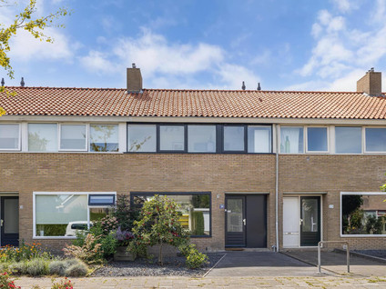 Gysbert Japiksstraat 36