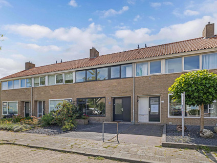 Gysbert Japiksstraat 36