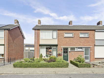 Westerscheldestraat 11