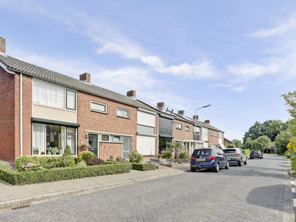 Westerscheldestraat 11