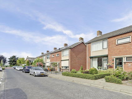 Westerscheldestraat 11