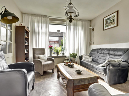 Westerscheldestraat 11