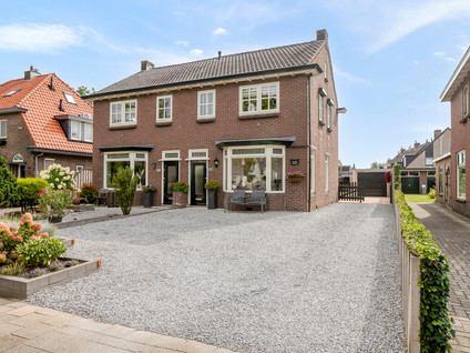 Marktstraat 60
