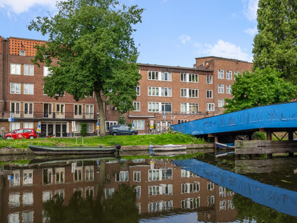 Admiralengracht 215 3