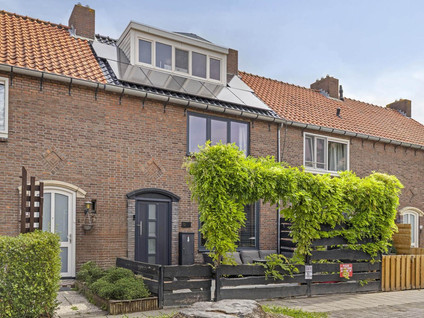 Jan Hoornstraat 72