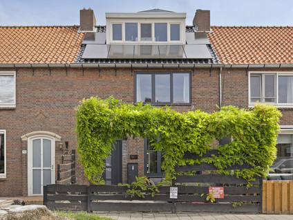 Jan Hoornstraat 72