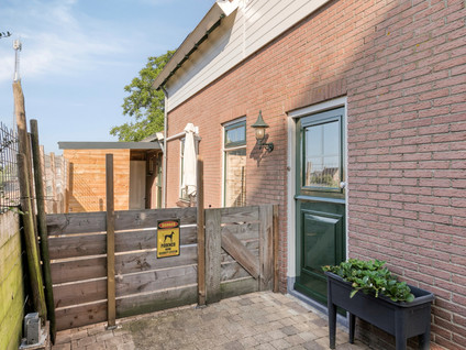 Waaldijk 159