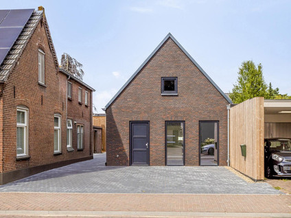 Hoofdstraat 88a