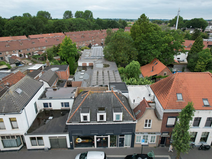 Blauwstraat 33