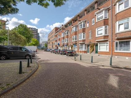 Narcissenstraat 105A
