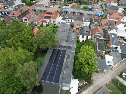 Blauwstraat 33