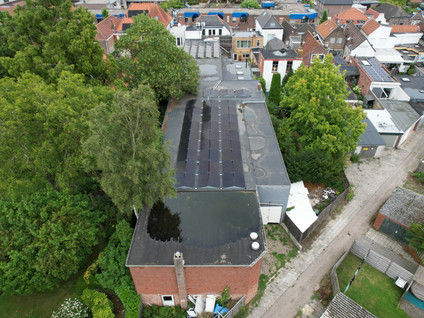 Blauwstraat 33