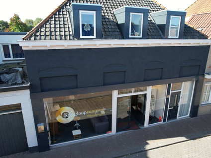 Blauwstraat 33