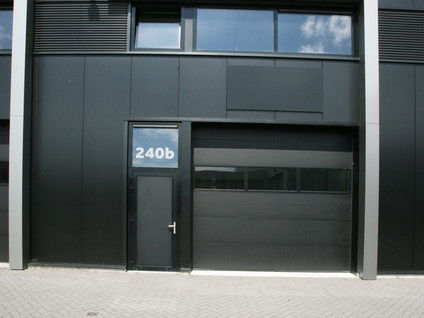 John F. Kennedylaan 240B