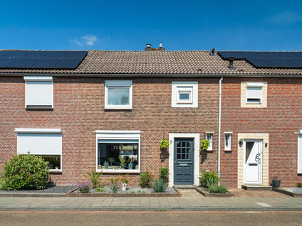 Marijkestraat 6