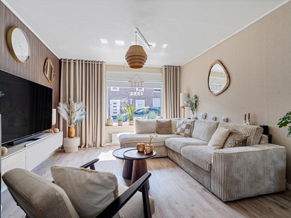 Marijkestraat 6