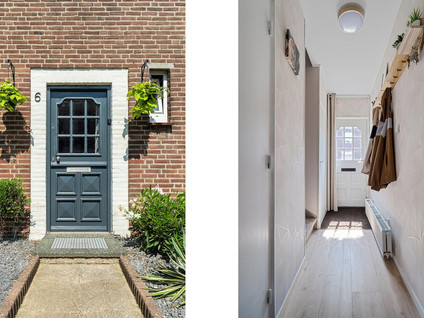 Marijkestraat 6