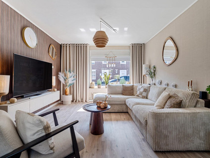 Marijkestraat 6