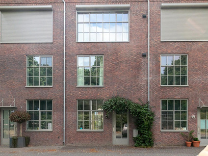 Sint Corneliusstraat 21